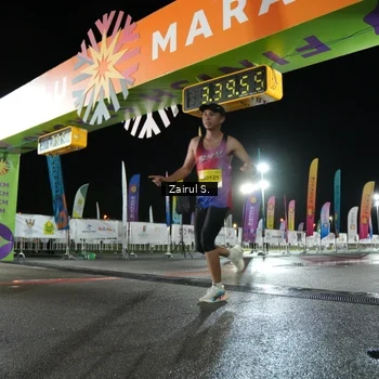 Runner Photo 2806649