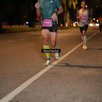 Runner Photo 2806674