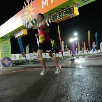 Runner Photo 2806680