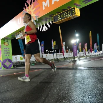Runner Photo 2806686