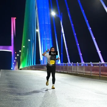 Runner Photo 2806687