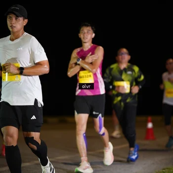 Runner Photo 2806690