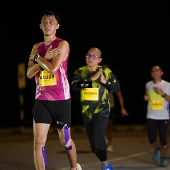 Runner Photo 2806713