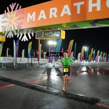 Runner Photo 2806744
