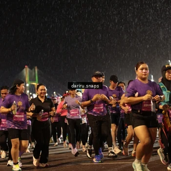 Runner Photo 2806747