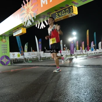 Runner Photo 2806751