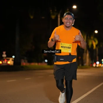 Runner Photo 2806754