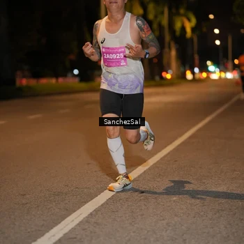 Runner Photo 2806756