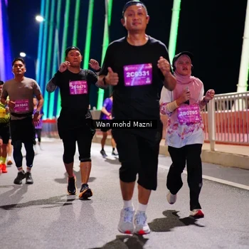 Runner Photo 2806766