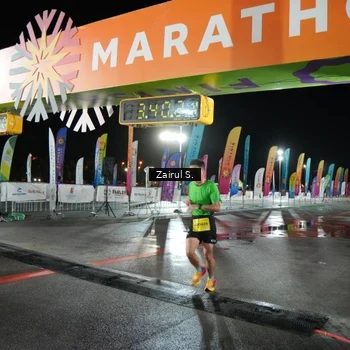 Runner Photo 2806781
