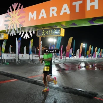 Runner Photo 2806800