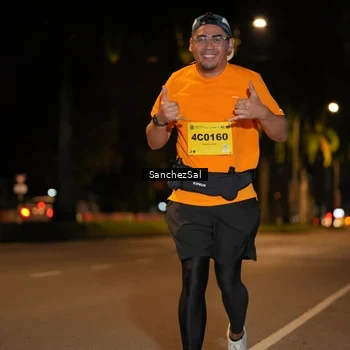 Runner Photo 2806804