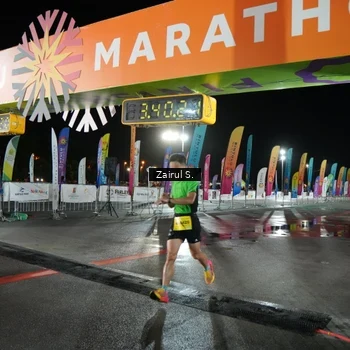 Runner Photo 2806808