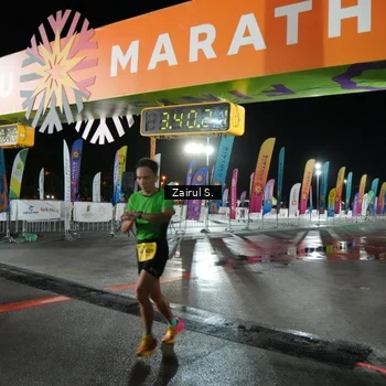 Runner Photo 2806809