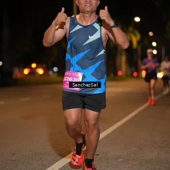 Runner Photo 2806816