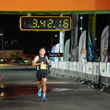 Runner Photo 2806826