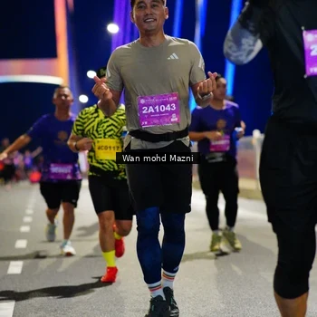 Runner Photo 2806829