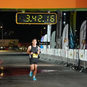 Runner Photo 2806850