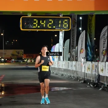 Runner Photo 2806872