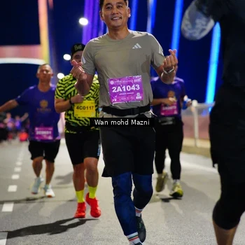 Runner Photo 2806877
