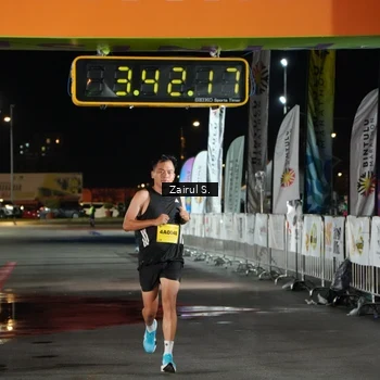 Runner Photo 2806890