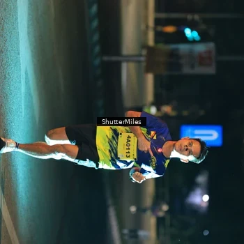 Runner Photo 2806918
