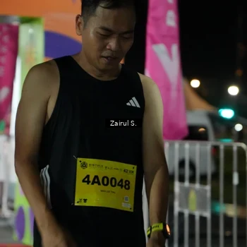Runner Photo 2806923