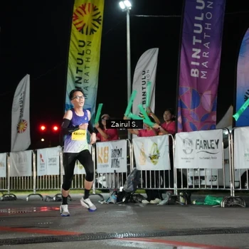 Runner Photo 2806930