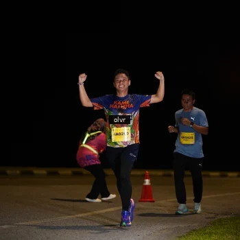 Runner Photo 2806958