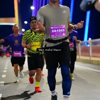 Runner Photo 2806969