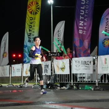 Runner Photo 2806971