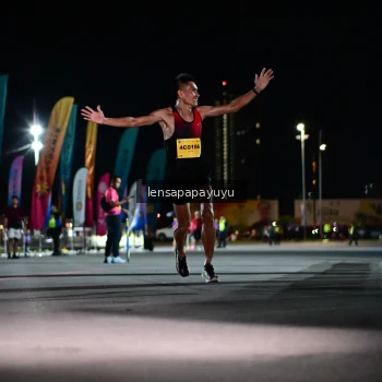 Runner Photo 2807005