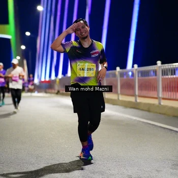 Runner Photo 2807009