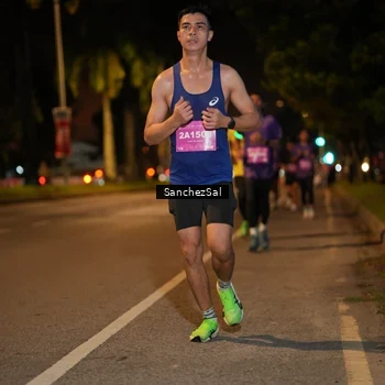 Runner Photo 2807016