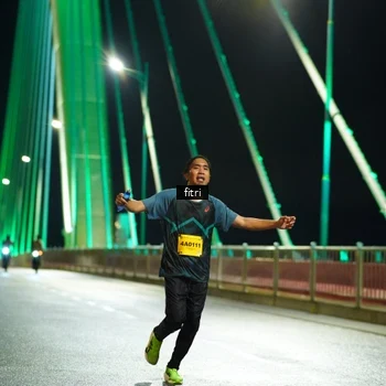 Runner Photo 2807023