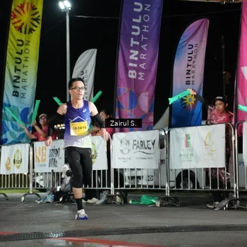 Runner Photo 2807031