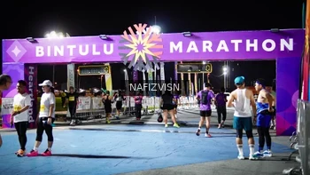 Runner Photo 2807046