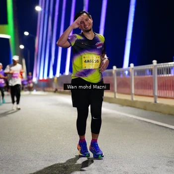 Runner Photo 2807051
