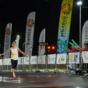 Runner Photo 2807078