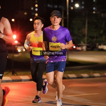 Runner Photo 2807082