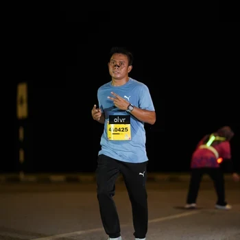 Runner Photo 2807101