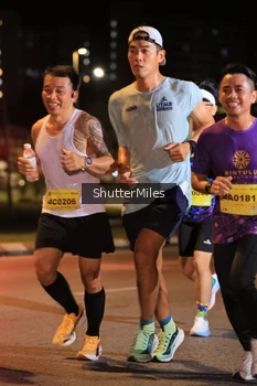 Runner Photo 2807107