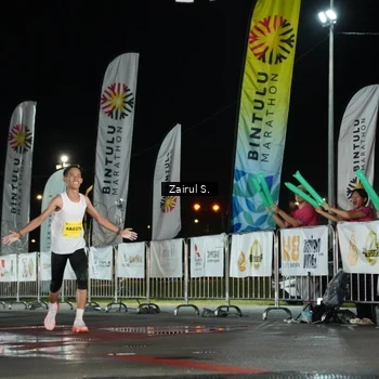 Runner Photo 2807109