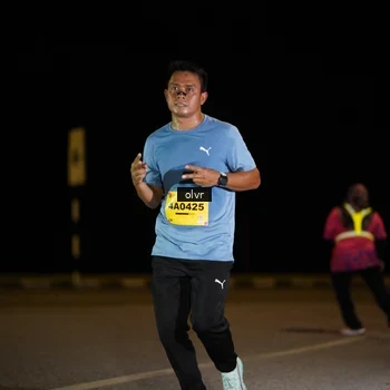 Runner Photo 2807110