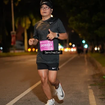 Runner Photo 2807113