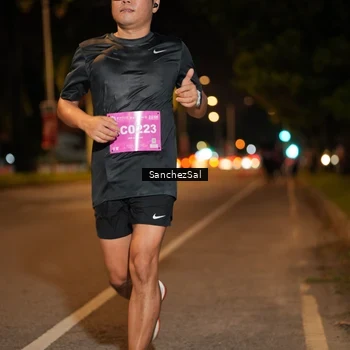 Runner Photo 2807114