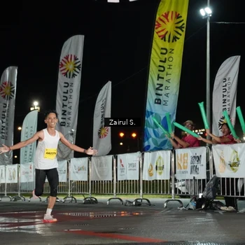 Runner Photo 2807132