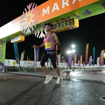Runner Photo 2807138