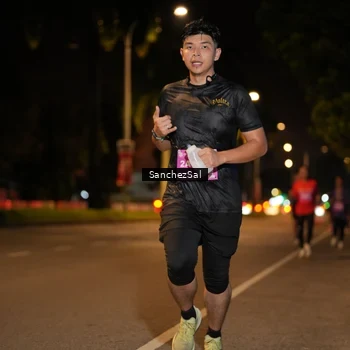 Runner Photo 2807147