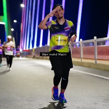 Runner Photo 2807156